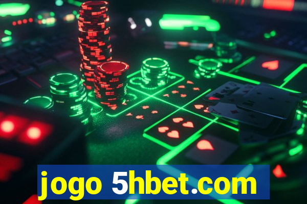 jogo 5hbet.com